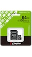 64gb Canvas Select Plus Gen.3 Microsdxc Hafıza Kartı Sdcs3/64
