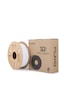 Filamix Beyaz Pla+ Filament 1.75mm 1kg - Teknoartshop 1