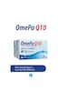 Omepa Q10 Omega3 Ubiquinol 90 Kapsül .