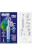 Oral B D103 Karakterli Çocuk Şarjlı Diş Fırçası Oral B D103 Karakterli Çocuk Şarjlı Diş Fırçası
