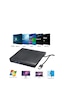 Techtic Usb 3.0 Harici Dvdrw Slim External Cd Dvd Yazıcı Okuyucu Techtic Usb 3.0 Harici Dvdrw Slim External Cd Dvd Yazıcı Okuyucu