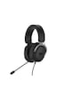 Asus TUF Gaming H3 7.1 Surround Kulak Üstü Oyuncu Kulaklığı