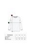 Toontoy Kız Çocuk Kanguru Cepli Baskılı Sweatshirt Yeşil