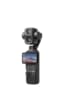 DJI Osmo Pocket 4P Standart Combo (DJI Türkiye Garantili)
