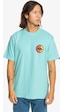 Quiksilver Long Fade Ss Marıne Blue Erkek T-Shırt Eqyzt07670-1861 001 Quiksilver Long Fade Ss Marıne Blue Erkek T-Shırt Eqyzt07670-1861 001