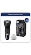 Philips 3000X Serisi Islak & Kuru Elektrikli Tiras Makinesi - X3021/00