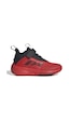 Cblack/red/red Adidas Çocuk Basketbol Ayakkabı Ownthegame 3.0 K If4594 Siyah