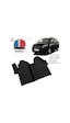 Mercedes Vito W447 4D Havuzlu Paspas 2014 Model Ve Sonrası