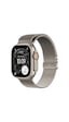 Apple MEWY4TU/A Watch Ultra 3 Gps + Cellular 49 MM Akıllı Saat (Distribütör Garantili)