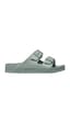 Quiksilver Embark Rf Youth Erkek Çocuk Terlik-30099 Yeşil