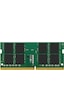 Kingston KVR32S22D8/32 32 GB DDR4 3200 MHz CL22 Notebook Ram