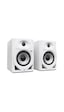 Pioneer Dj Dm-50d-w