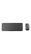 Philips SPT6338 Kablosuz Türkçe Q Klavye ve Mouse Seti