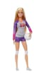 Barbie Sporcu Voleybolcu Bebek HKT71