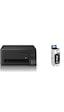 Epson Ecotank L3350 Wi-fi + Tarayıcı + Fotokopi Renkli Çok Fonksiyonlu Tanklı Yazıcı C11cl62413 + Siyah Mürekkep Epson Ecotank L3350 Wi-fi + Tarayıcı + Fotokopi Renkli Çok Fonksiyonlu Tanklı Yazıcı C11cl62413 + Siyah Mürekkep