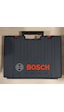 Bosch Gws 18v-8 Li Akülü Taşlama Çantası Koyu Mavi