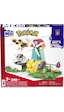 Mega Construx Pokemon Yel Değirmeni Kasabası Seti HKT21
