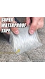 Waterproof Tape Su Geçirmez Güçlü Tamir Bandı Çamur Bant (456521417)