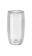 Zwilling 395001200 ÇİFT CAMLI SU BARDAĞI 2Lİ SET