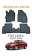 Fiat Linea 2007 2014 3d Havuzlu Oto Paspas Premium