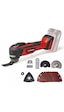 Einhell Professional Akülü Raspalama Makinesi TP-MG 18 Li BL-Solo 4465190, Kömürsüz, 20.000 dev/dk, 3 işlev, akü hariç Einhell Professional Akülü Raspalama Makinesi TP-MG 18 Li BL-Solo 4465190, Kömürsüz, 20.000 dev/dk, 3 işlev, akü hariç