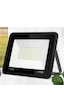 Atlantis 100 Watt Tablet Kasa Su Geçirmez Led Projektör Beyaz