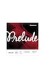 J810 4/4m Prelude Keman Teli (medium Tension)