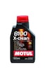 Motul 8100 X-Clean 5W-40 Sentetik Motor Yağı 1 L