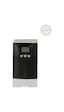 Up 11 1 Kva Online 1000 Va Ups 1F/1F 2*7 Ah Akü 5/15 Dakika Kesintisiz Güç Kaynağı