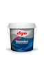 Dyo Teknotex 0001 Beyaz 15 Lt