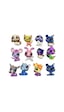 U-Toys Littlest Pets Shop Lps Minişler 3 Adet Birden Büyük Boy Miniş Set U Toys