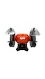 Rico 024-RC0001 Profesyonel Taş Motoru 350 W 150 MM