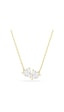 5733475 Swarovski Kolye Mesmera:necklace Whıte/gos Metalik 5733475 Swarovski Kolye Mesmera:necklace Whıte/gos Metalik