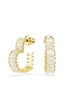 5693512 Swarovski Küpe Matrıx:pe Heart Whı/gos Metalik 5693512 Swarovski Küpe Matrıx:pe Heart Whı/gos Metalik