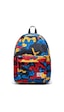 11603-07028 Herschel Classic Backpack - Abstract Bricks Çok Renkli
