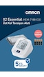 Omron X2 Essential Üst Koldan Ölçer Dijital Tansiyon Aleti