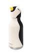Asobu Bestie Bottle - Penguin Çok Renkli