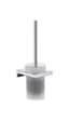 Hansgrohe Addstoris Tuvalet Fırçalığı Krom 41752000 Hansgrohe Addstoris Tuvalet Fırçalığı Krom 41752000