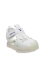 Vicco 321.b24y211 Bebe Phylon Işıklı Beyaz Çocuk Sandalet Beyaz