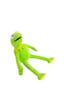 Susam Sokağı Kurbağa Kermit 41Cm Peluş Oyuncak Nostalji Hediyelik