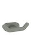 Creavit Planet İkili Askılık Cool Grey - Pl18806-cgr Kahverengi