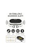 2d Özellikli Bluetooth'lu Kondisyon Aleti Ve Egzersiz Aleti - Hoparlörlü Müzik Özellikli 2d Özellikli Bluetooth'lu Kondisyon Aleti Ve Egzersiz Aleti - Hoparlörlü Müzik Özellikli