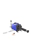 Raıno Thermon 12-24-220 Volt 5Kw Seyyar Araç Isıtıcısı ( Çanta Webasto )