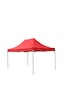 Andoutdoor And1030 3x4.5m Otomatik Tente Kırmızı
