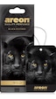 Areon Wild Black Panter Oto Araç Kokusu