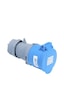 Tp Electric 3124 304 0901 3x32A Ip44 Uzatma Prizi Pasolu Tp Electric 3124 304 0901 3x32A Ip44 Uzatma Prizi Pasolu
