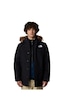 The North Face M Zaneck Jacket Erkek Outdoor Montu Nf0a4m8hkx71 Kahverengi Nf0a4m8hkx71 Kahverengi