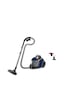 Electrolux EUFC81DB Ultra Flex 650 W Toz Torbasız Elektrikli Süpürge