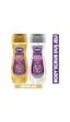 Duru Body Scrub Crystal + Gold Duş Jeli 2 x 450 ML Duru Body Scrub Crystal + Gold Duş Jeli 2 x 450 ML