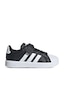 Adidas Performance Streettalk El C Çocuk Günlük Ayakkabı Jq8593 Siyah